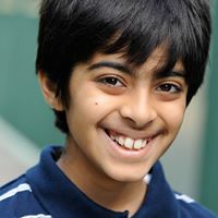 The Nikhil Badlani Foundation