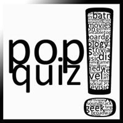 PopQuiz