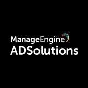 ManageEngine ADSolutions