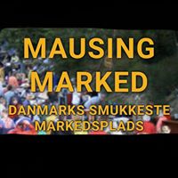 Mausing Marked