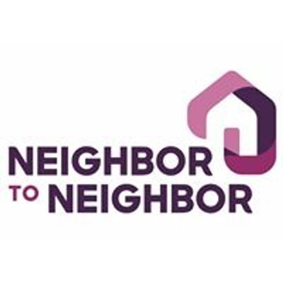 Neighbor to Neighbor