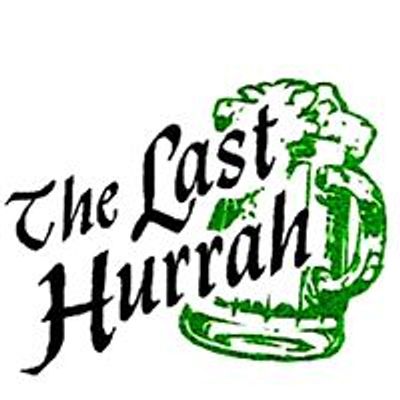 The Last Hurrah