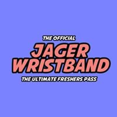 The Jager Wristband