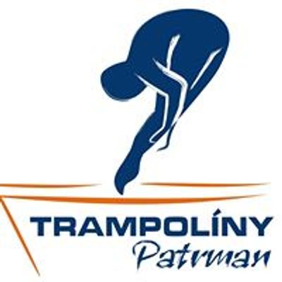 Trampolíny Patrman