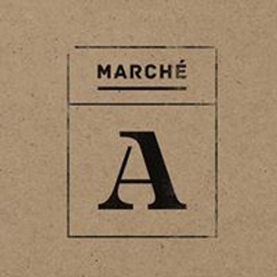 Marché Artisans