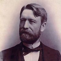 Georg Sverdrup Society