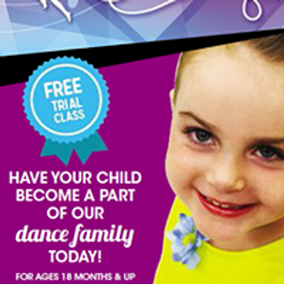 Not Just Another Dance Studio