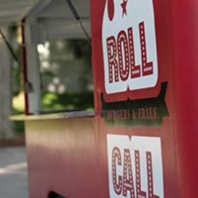 Roll Call Burgers & Fries
