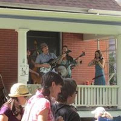 Mapleton Hill PorchFest