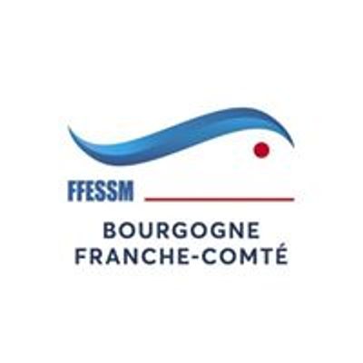 F F E S S M Comité Régional Bourgogne Franche Comté