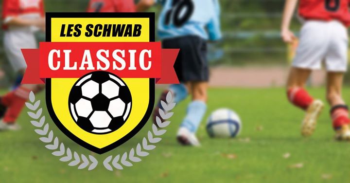 Image result for Les Schwab Classic Soccer Tournament