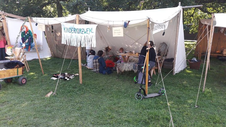 Mittelaltervergnugen Hoisdorf At Krutz 11 22955 Hoisdorf