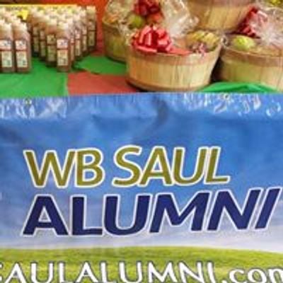 WB Saul Alumni