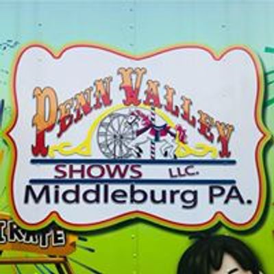 Penn Valley Shows