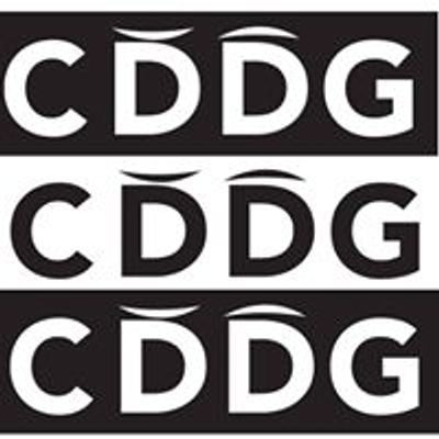 Carnon Downs Drama Group