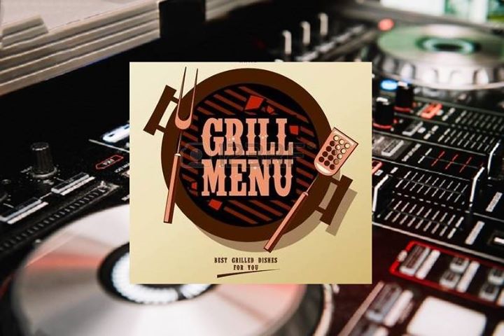 Grill Vs Dj Wer Legt Besser Auf At Kneiff Garten Nordhausen