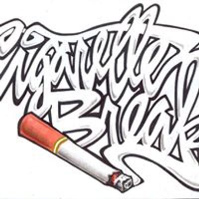 Cigarette Break