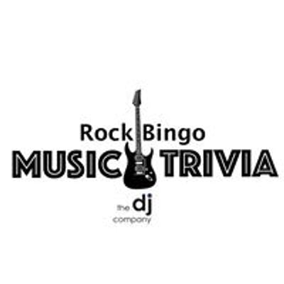 Rock & Roll Bingo