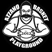 Azzano Basket Playground