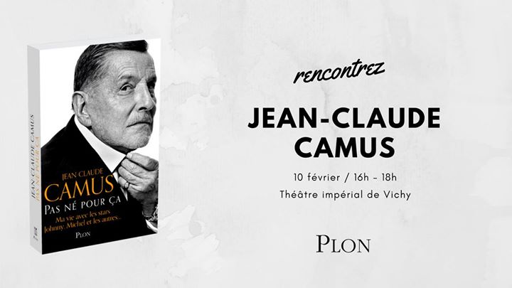 Rencontre vichy