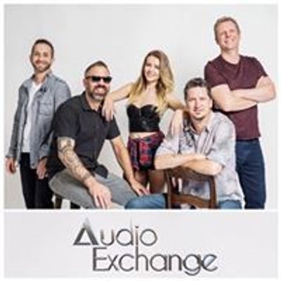 Audio Exchange
