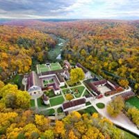 Abbaye de Fontenay