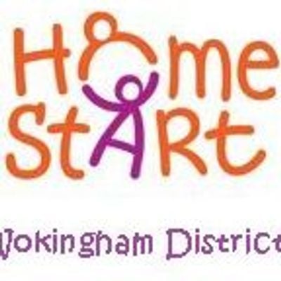 Home-Start Wokingham