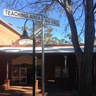 Kalamunda Performing Arts Centre