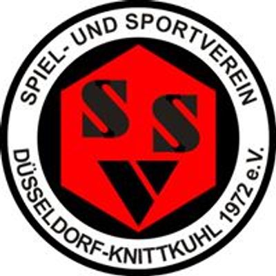 SSV Düsseldorf-Knittkuhl 1972 e.V.