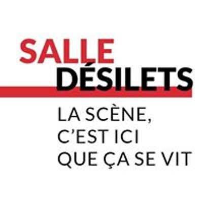 Salle Désilets