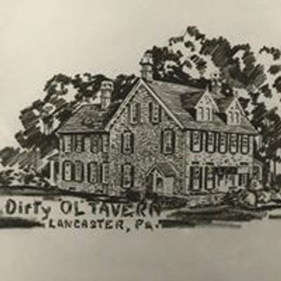Dirty Ol' Tavern