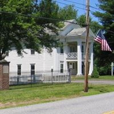 Hartford-Evergreen Masonic Lodge #88, South Windsor, CT