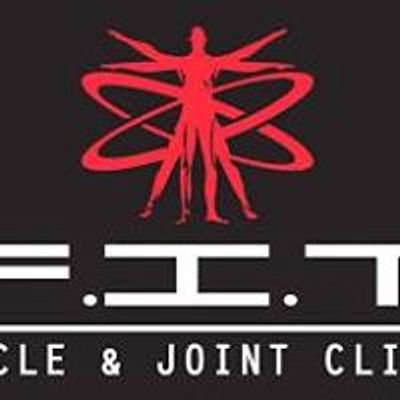 F.I.T. Muscle & Joint Clinic