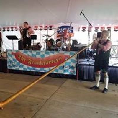 The Frankfurters