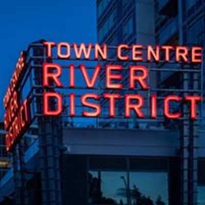 River District Vancouver