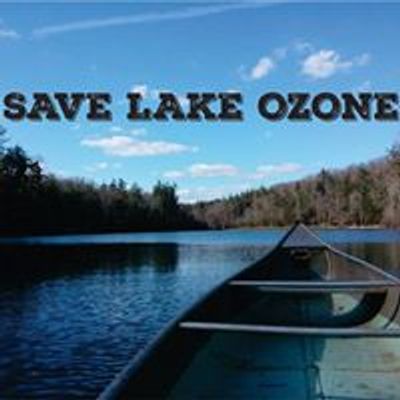 CBM Camp Ozone