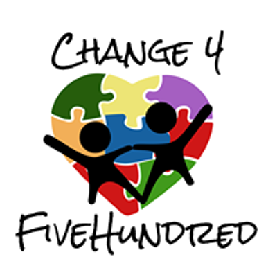 Change 4 Fivehundred