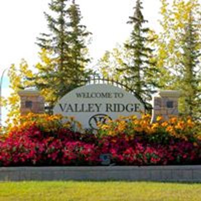 Valley Ridge Community Association