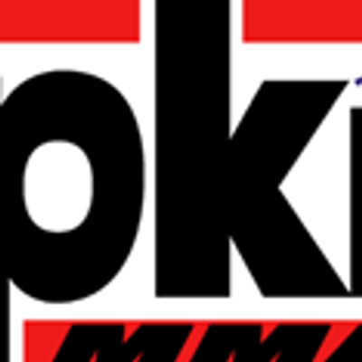 PKI MMA Jukido Mixed Martial Arts