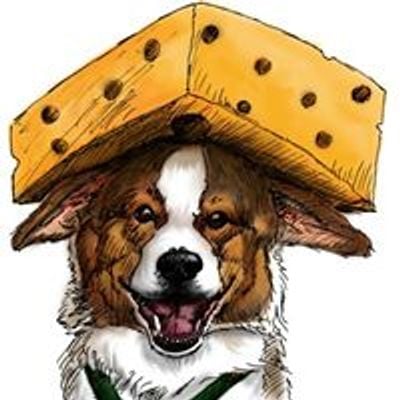 WI Cheesehead Corgis