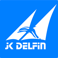 Jedriličarski klub Delfin Pula