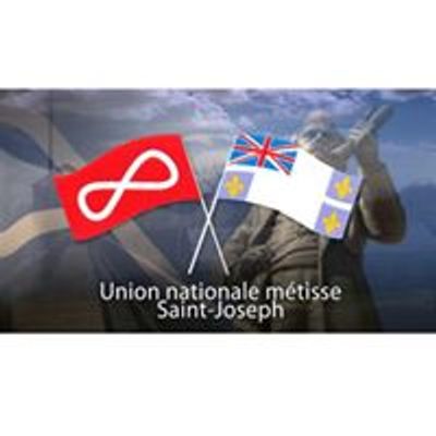 Union nationale métisse Saint-Joseph du Manitoba