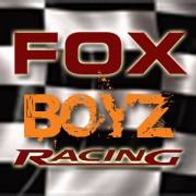 Kinross Speedpark