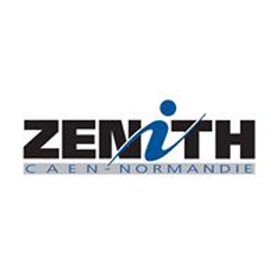 Zénith de Caen
