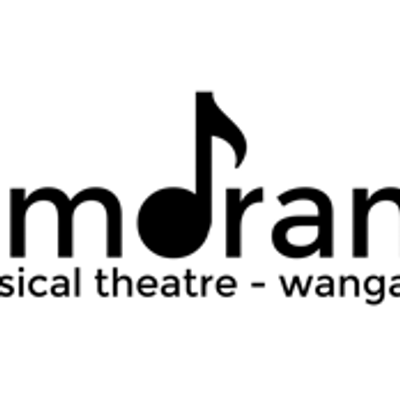 Amdram Wanganui