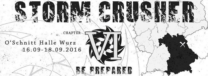 storm crusher festival