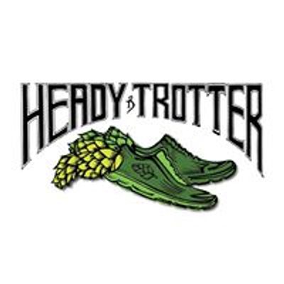 Heady Trotter at the Alchemist