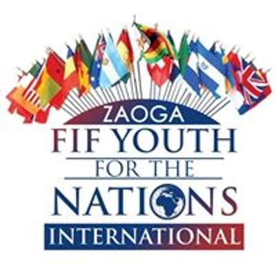 Zaoga Java Discover ZAOGA FIFMI South Africa Youth For The Nations Events ...
