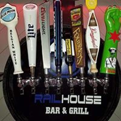 Rail House Bar & Grill