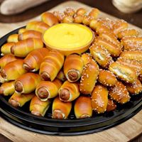 Philly Pretzel Factory - Muhlenberg